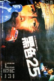 黑色25 1992 one on netflix