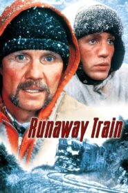 Runaway Train 1985 one on netflix