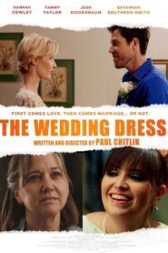 The Wedding Dress 2014 one on netflix