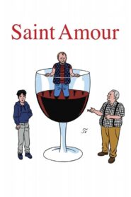 Saint Amour 2016 one on netflix
