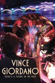Vince Giordano: There’s a Future in the Past 2017 one on netflix