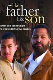 Like Father, Like Son 2002 one on netflix