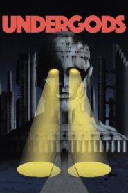 Undergods 2021 one on netflix