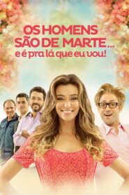 Men Are from Mars… And That’s Where I’m Going! 2014 one on netflix