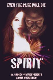 Spirit 2010 one on netflix