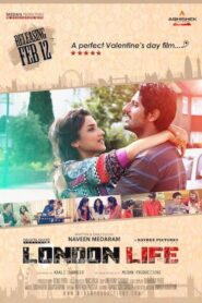 London Life 2016 one on netflix