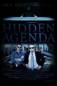 Hidden Agenda 2015 one on netflix