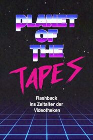 Planet of the Tapes 2019 one on netflix
