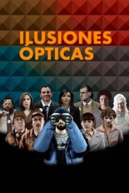 Optical Illusions 2010 one on netflix