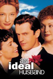 An Ideal Husband 1999 one on netflix