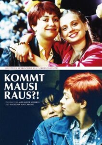 Is Mausi Coming Out? 1995 one on netflix