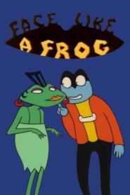 Face Like a Frog 1988 one on netflix