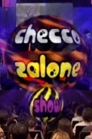 Checco Zalone Show 2009 one on netflix