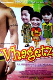 Vhagetz 2007 one on netflix