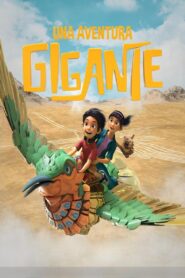 A Giant Adventure 2023 one on netflix