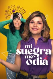 My Mother-in-law Hates Me 2022 one on netflix