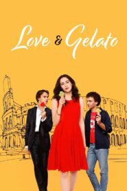 Love & Gelato 2022 one on netflix