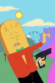 Trap Universe 2018 one on netflix
