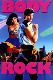 Body Rock 1984 one on netflix