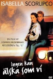 Only We Can Love Like This 1988 one on netflix