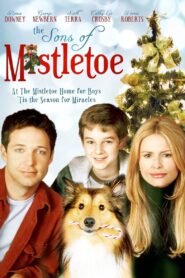 The Sons of Mistletoe 2001 one on netflix