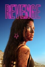 Revenge 2018 one on netflix