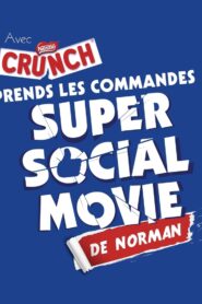Super Social Movie 2013 one on netflix