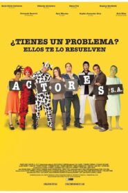 Actors, Inc. 2013 one on netflix