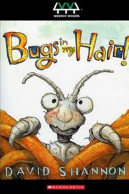Bugs in My Hair! 2015 one on netflix