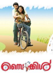 Cycle 2008 one on netflix