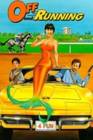 Off and Running 1991 one on netflix