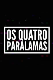 Os Quatro Paralamas 2020 one on netflix