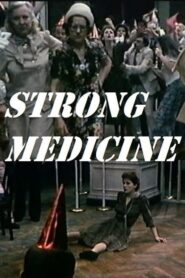 Strong Medicine 1981 one on netflix
