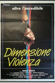 Savage Zone 1984 one on netflix