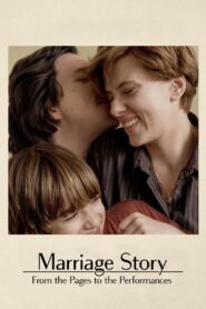 Marriage Story: From the Pages to the Performances 2019 one on netflix