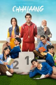 Chhalaang 2020 one on netflix