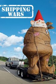 Shipping Wars 2012 one on netflix