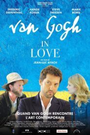 Van Gogh in Love 2021 one on netflix