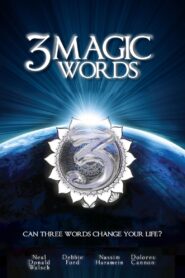 3 Magic Words 2010 one on netflix