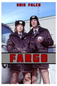 Fargo 2003 one on netflix