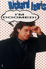 Richard Lewis: I’m Doomed 1990 one on netflix