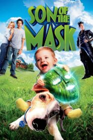 Son of the Mask 2005 one on netflix