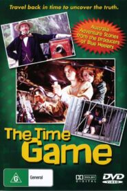 The Time Game 1992 one on netflix
