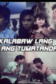 Kalabaw Lang Ang Tumatanda 1987 one on netflix