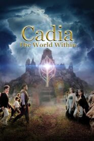 Cadia: The World Within 2020 one on netflix