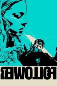 The Follower 2019 one on netflix