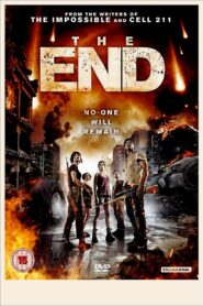 The End 2012 one on netflix