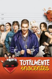 Totally Innocent 2012 one on netflix