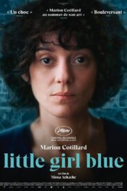 Little Girl Blue 2023 one on netflix