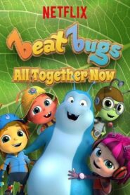 Beat Bugs: All Together Now 2017 one on netflix